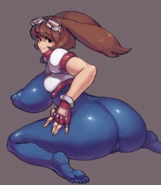 Waku Waku 7 Luscious Hentai Manga Porn