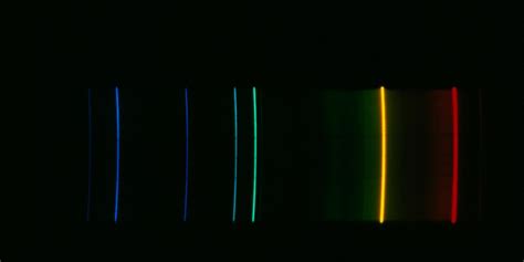 Se está creando una tabla periódica musical convirtiendo los espectros