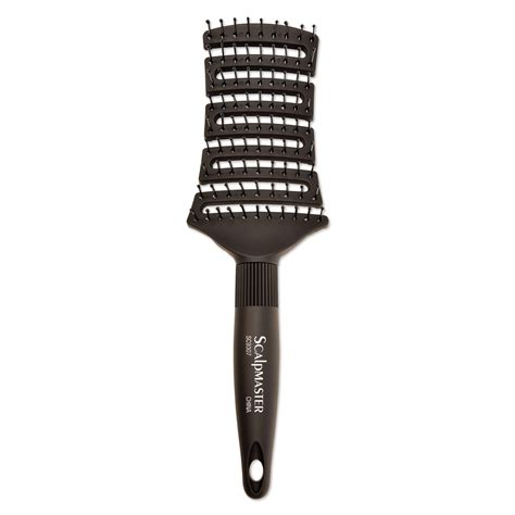 Flexible Detangling Brush | Burmax