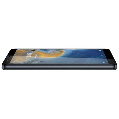 ZTE Blade A31: HD+ - 4G - 8MP - Cinzento
