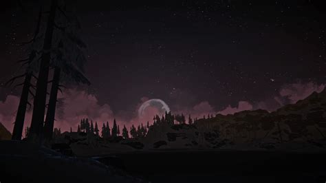 There's beauty even in Bleak Inlet : r/thelongdark