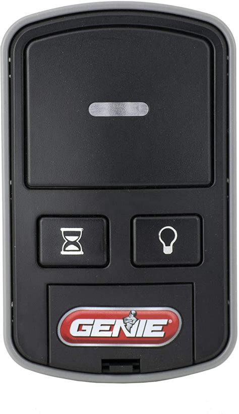 Genie Intellicode Garage Door Opener Wireless Wall Console For Use With Genie Openers Made After