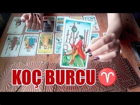 Ko Burcu Tarot A Ilimi D Le N Tut Ve Zle Ikanlara A Iracaksin