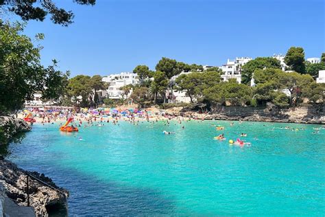 What Cala Dor Mallorca Is Really Like Mallorca Under The Sun