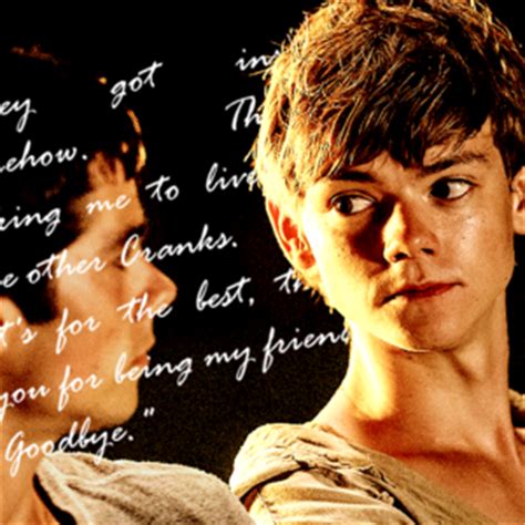 Newt - The Maze Runner Fan Art (38205621) - Fanpop