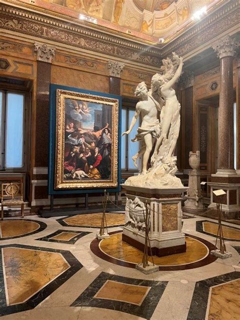 Mostre Guido Reni A Roma Protagonista Alla Galleria Borghese