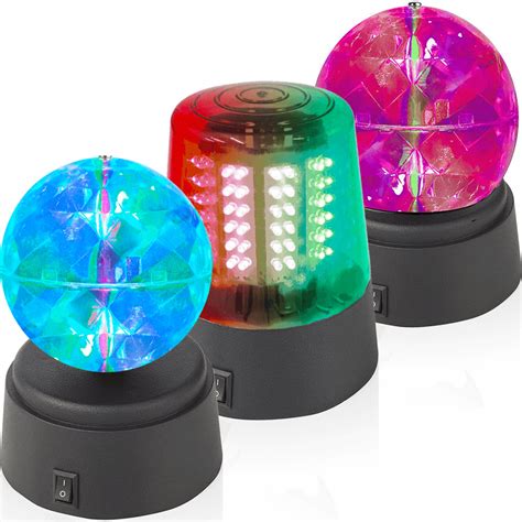 Funki Battery Operated Led Party Set