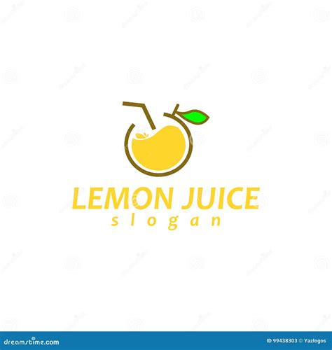 Lemonade Lemon Juice Logo Design Template Ubicaciondepersonas Cdmx Gob Mx