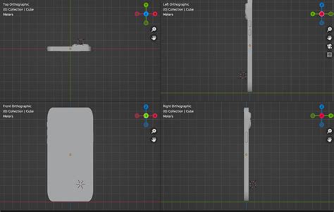 3D Model Phone Teardown Project CSE ISE 334 Joe Xue