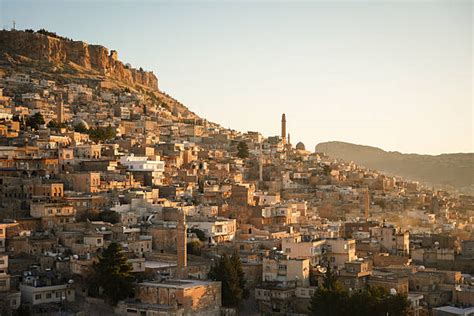 1,300+ Historic Mardin House Stock Photos, Pictures & Royalty-Free