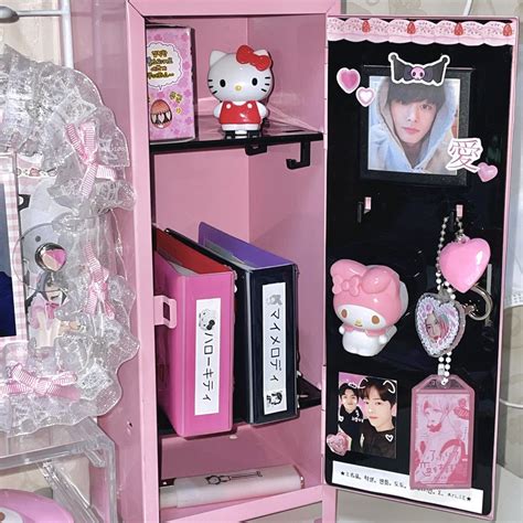 Pin By Kassandra On Mary In Kawaii School Supplies Kpop