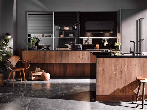 Contemporary Kitchens Collection H Cker Kitchens Auckland Nz