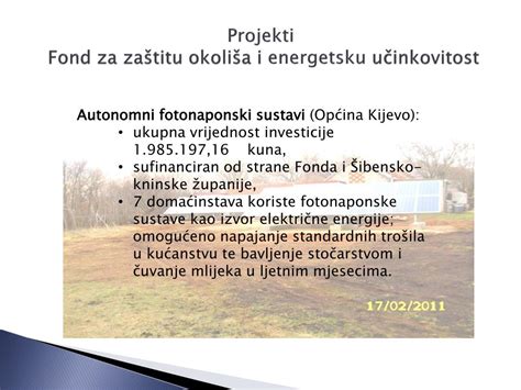 Ppt Provedba Mjera Energetske U Inkovitosti Powerpoint Presentation