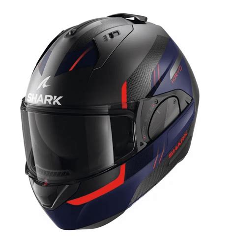 Capacete Shark Evo Es Modular E Escamote Vel Promo Es Exclusivas