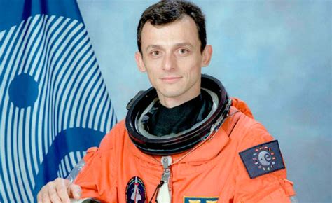 Pedro Duque El Primer Astronauta Español Es El Nuevo Ministro De