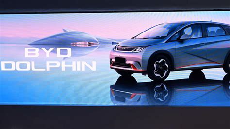 BYD launches affordable EV in Mexico | CGTN America