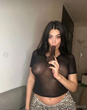 Mimigtf Mellamanmimii Miimi Gtf Nude Leaks Onlyfans Fapello