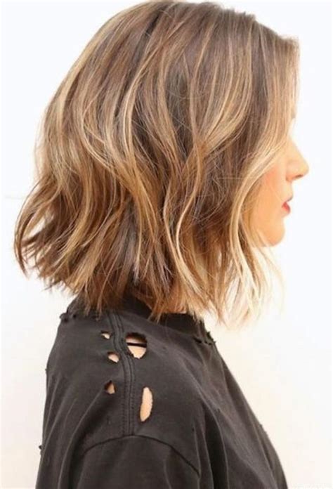 Tendance Coiffure Coupes Pour Cheveux Fins Femmes D Aujourd Hui