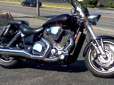 Honda VTX In Wisconsin Dells For Sale Find Or Sell Motorcycles