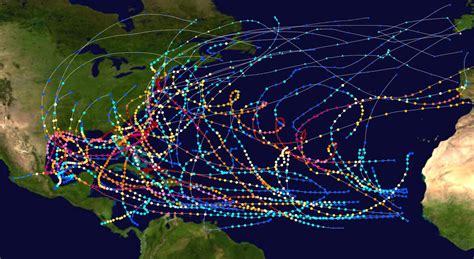 2027 Atlantic Hurricane Season Litia Von Lucerna Hypothetical