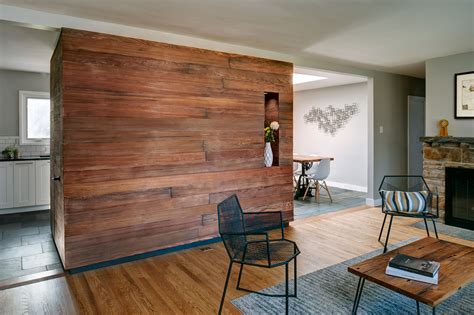 Reclaimed Redwood Cladding | URBAN EVOLUTIONS