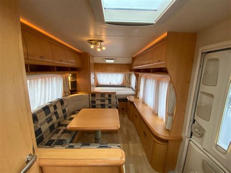 Hobby De Luxe Tmf Gocamper