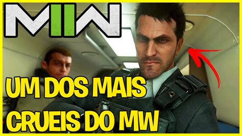 VLADIMIR MAKAROV MELHORES MOMENTOS EM CALL OF DUTY MODERN WARFARE 3