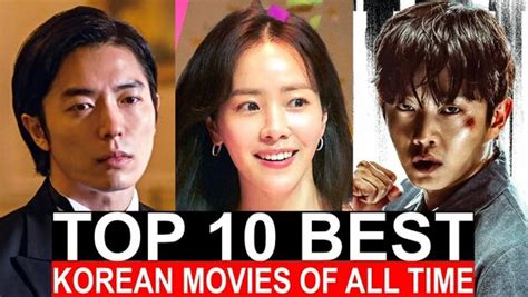 Top Best Korean Movies Of All Time Korean Movies To Watch On