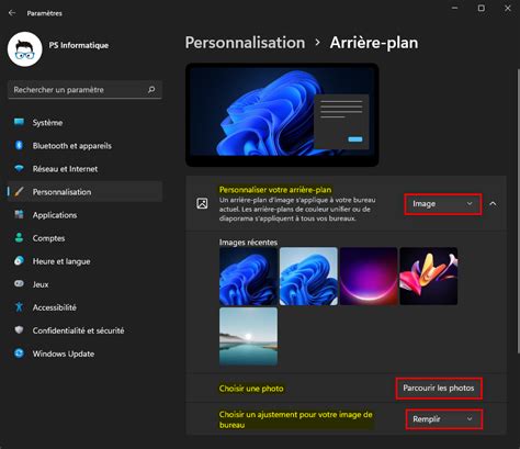 Haut 93 images fond écran windows 11 fr thptnganamst edu vn