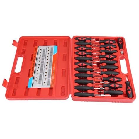 Fydun Trousse D Outils De Lib Ration De Terminal Kit D Outils De