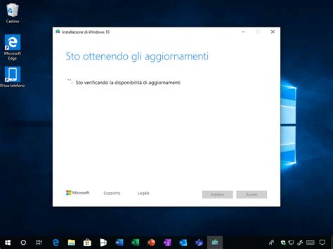 Come Aggiornare Subito A Windows May Update Col Media Creation Tool