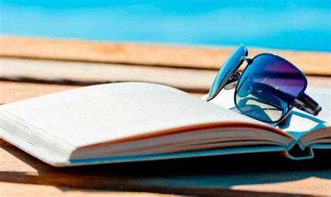 Lecturas Para El Verano Qué Leer