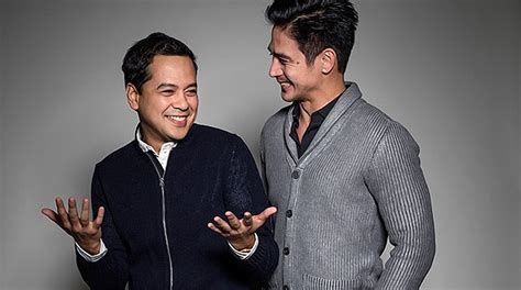 Piolo Pascual On Seeing John Lloyd Cruz Again Fatherhood Changed Him