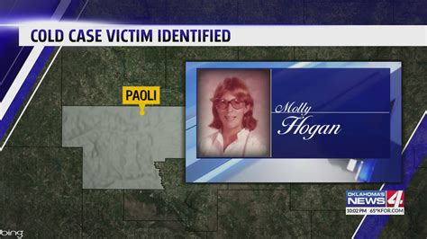 Victim In 1987 Paoli Cold Case Identified Says Osbi