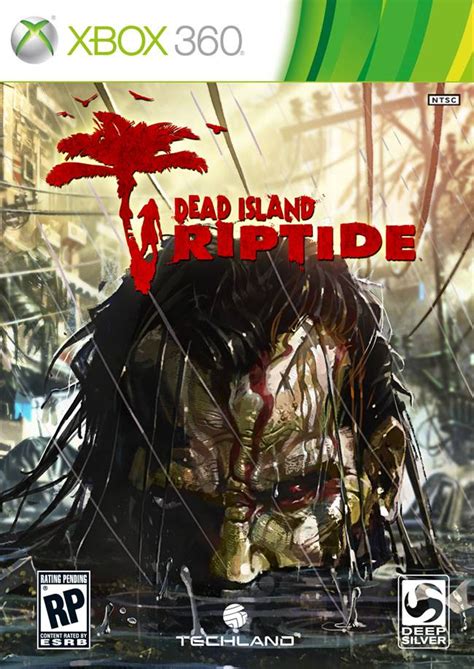 Dead Island: Riptide Review