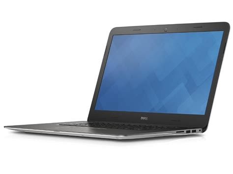 Dell Inspiron Notebook Review Notebookcheck Net Reviews