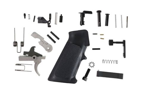 Glock 26 Oem Lower Parts Kit