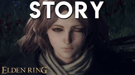 Elden Ring Story And Endings Explained Ign Video