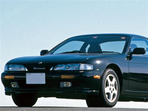 平成スポーツカー図鑑＜その19＞日産 S14型シルビア（平成5年：1993年） Webモーターマガジン