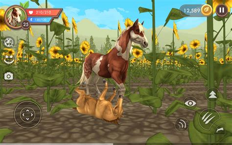 WildCraft APK for Android Download