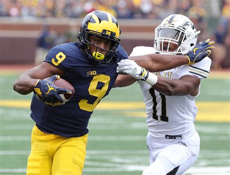 21 players with Michigan ties were drafted. Here’s where they landed