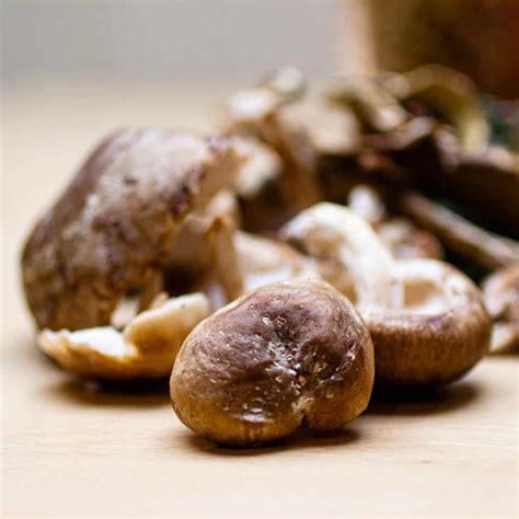 vegan mushroom risotto