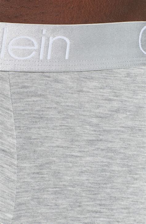 Calvin Klein Ultrasoft Stretch Modal Boxer Briefs Shopstyle