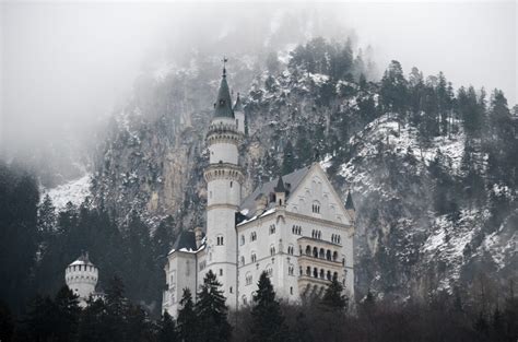 Neuschwanstein Castle: Disney’s Inspiration | Gray Line World Wide