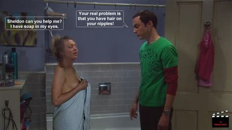 Post 1929332 Akramshot Jimparsons Kaleycuoco Penny Sheldoncooper Thebigbangtheory Fakes