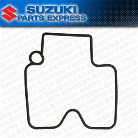 New Suzuki Drz Dr Z E Drz Oem Carburetor Float Bowl Gasket