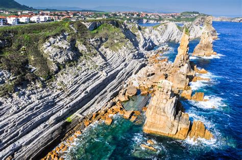 Santander Descubriendo La Costa Quebrada Blog Abbahoteles