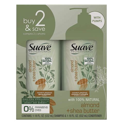 Best Shampoo And Conditioner Sets Of Reviewthis