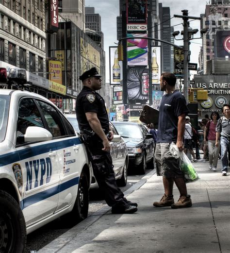 NYPD No Longer Able to Search Vehicles Over Smell of Marijuana Alone ...