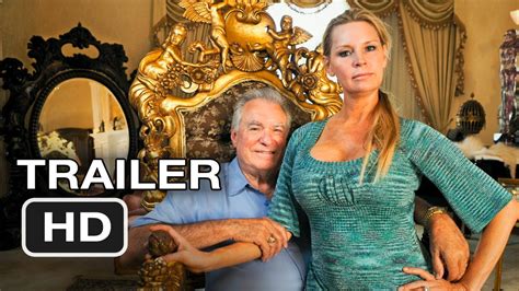 The Queen Of Versailles Official Trailer 1 2012 Documentary Hd